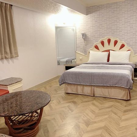 יונגחה Jia Jia Hotel מראה חיצוני תמונה