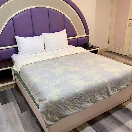 יונגחה Jia Jia Hotel מראה חיצוני תמונה